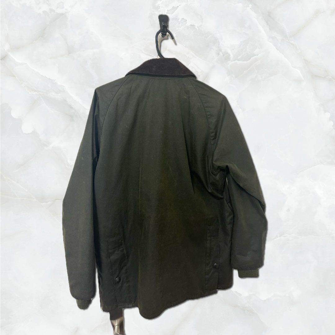 カ*ア様 Barbour バブアー BEDALE ビデイル オイルドジャケット