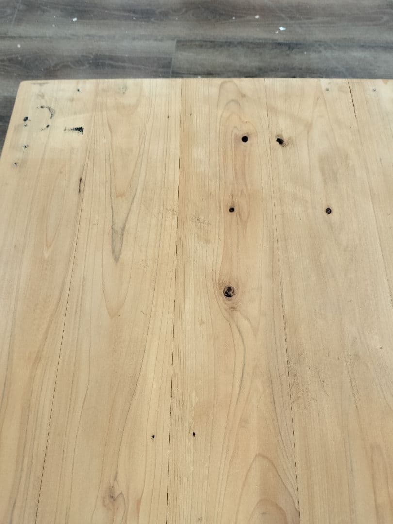 xpt　北欧ヴィンテージ　デスク　テーブル