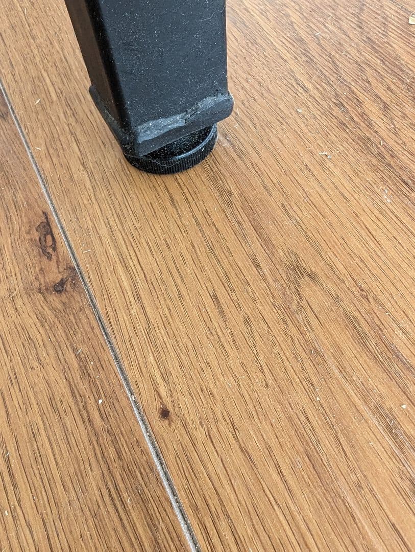 xpt　北欧ヴィンテージ　デスク　テーブル