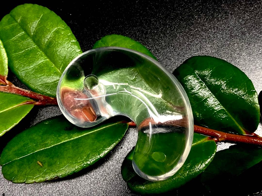 黒平鉱山水晶 今年一番の透明 国産天然石*最強パワー‼️13