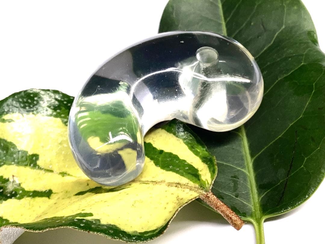 黒平鉱山水晶 今年一番の透明 国産天然石*最強パワー‼️13