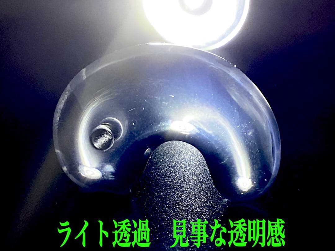 黒平鉱山水晶 今年一番の透明 国産天然石*最強パワー‼️13