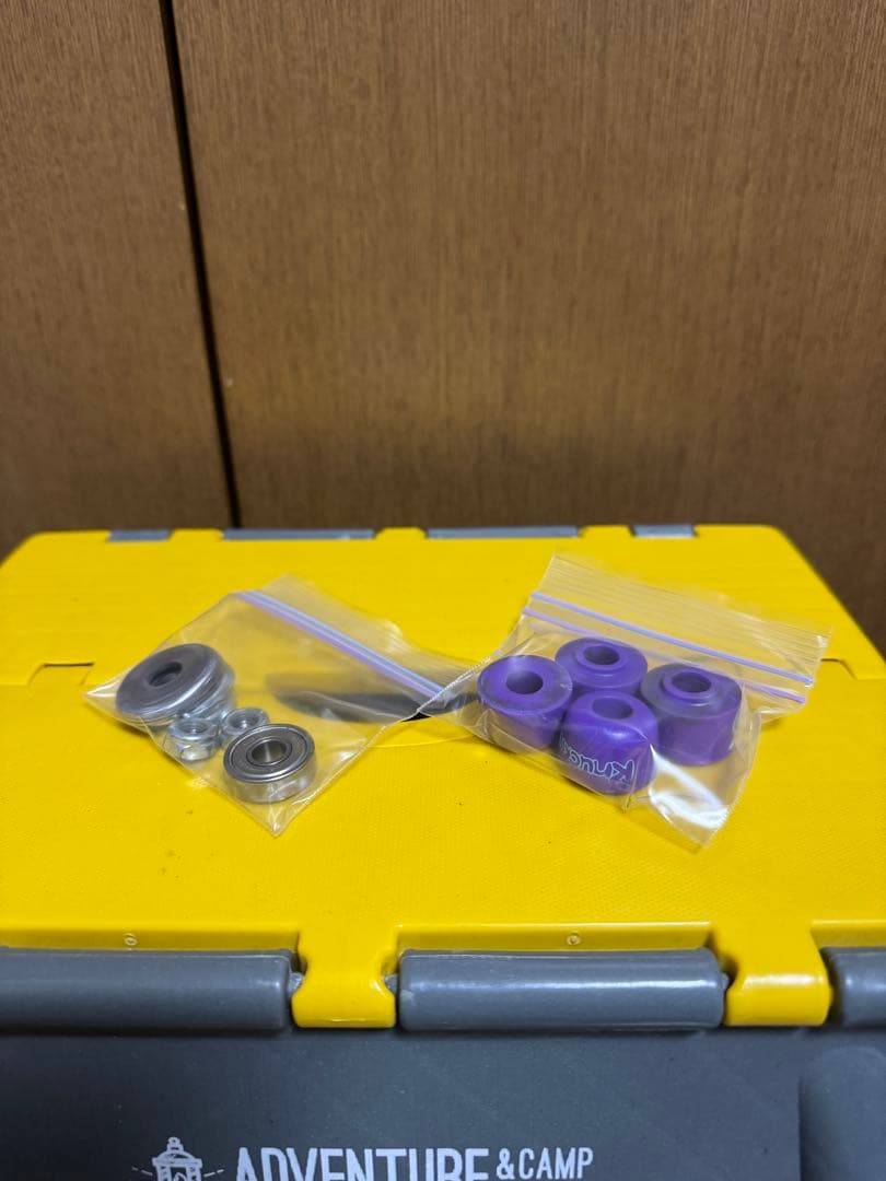 carverサーフスケートボードトラックcx4