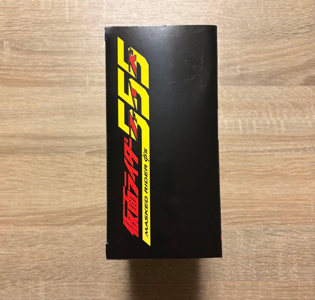 S.H.Figuarts 仮面ライダー555 GLOWING STAGE SET