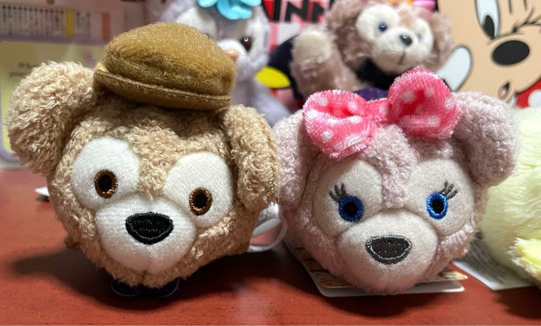 ディズニー キャラクターグッズ　まとめ売り