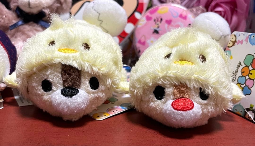 ディズニー キャラクターグッズ　まとめ売り