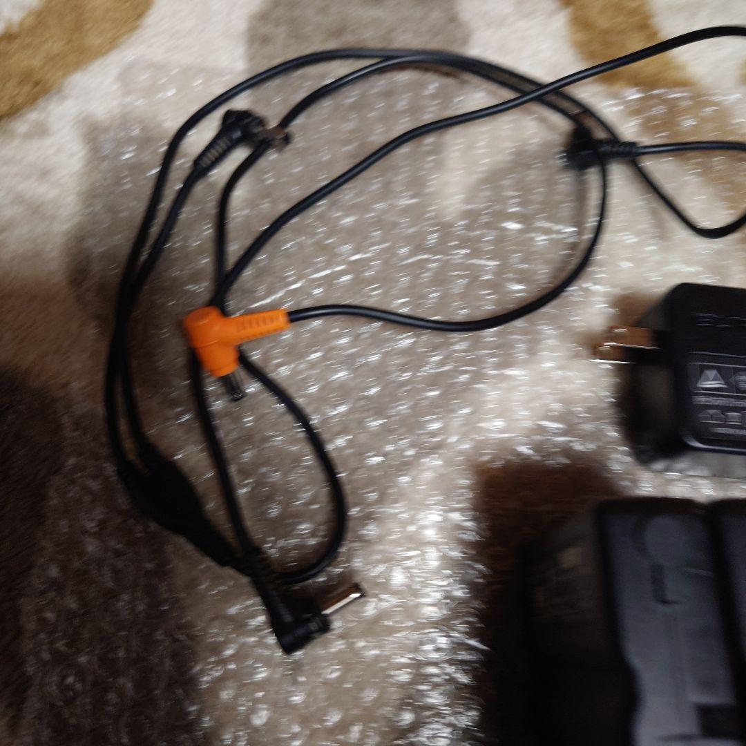 BURTLE2台セットアダプターは1個 BURTLE2台セットアダプターは1個