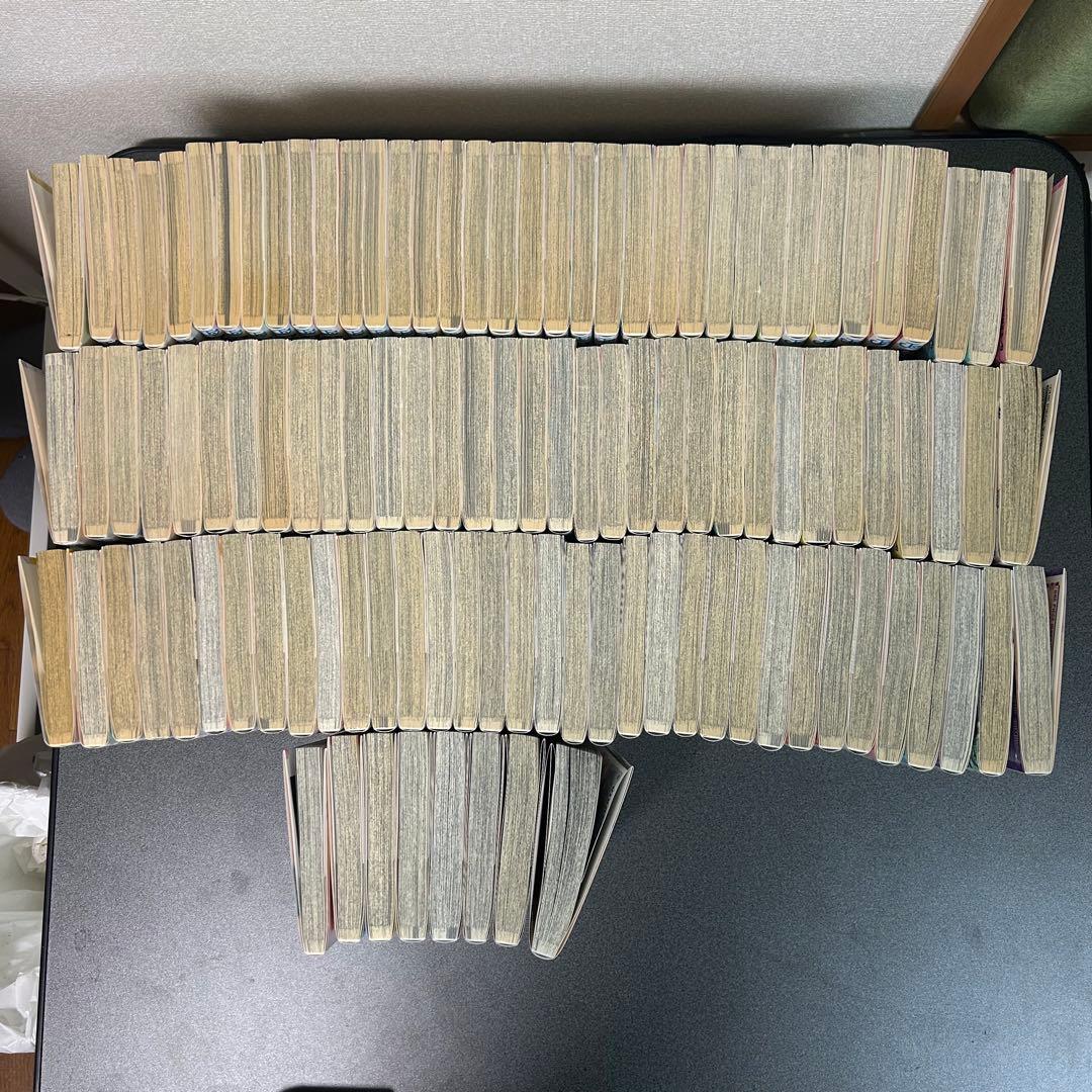 ワンピース 1巻〜111巻セット