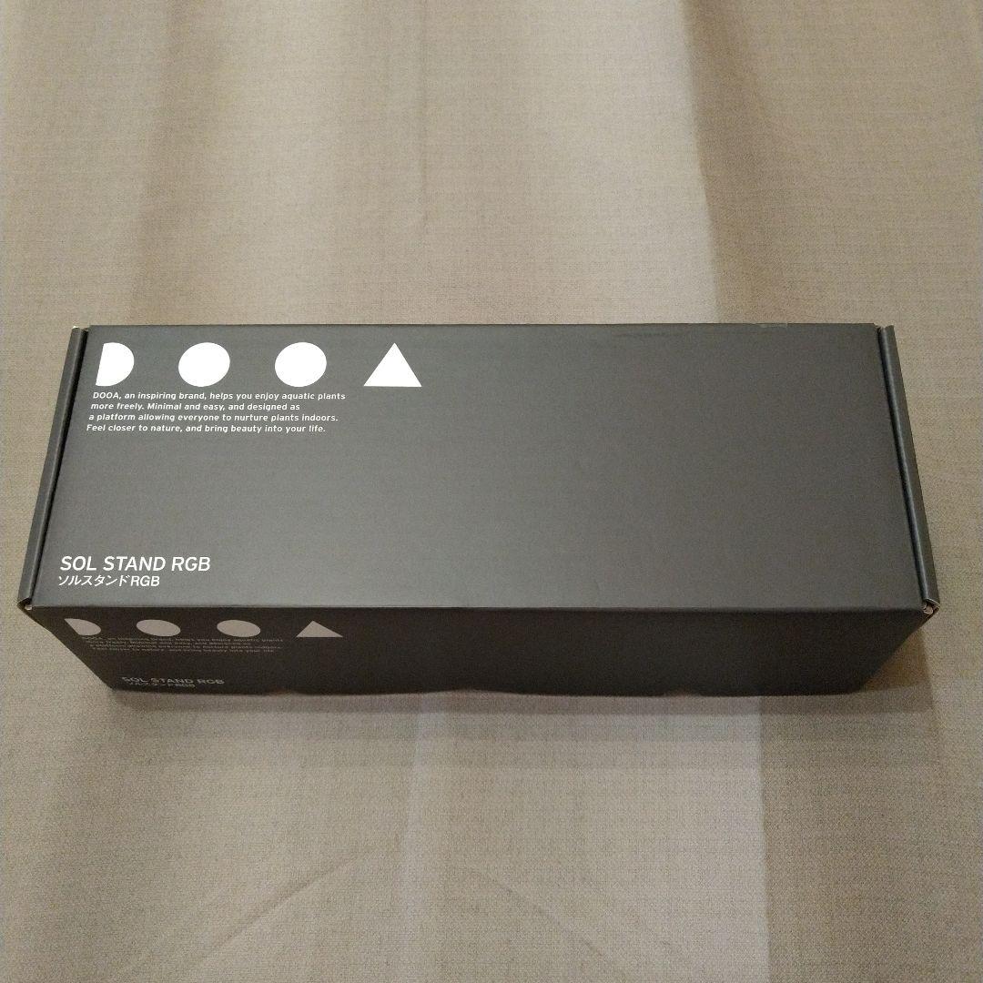 ADA DOOA SOL STAND RGB 新品未使用 SOL STAND RGB | PRODUCTS | DOOA