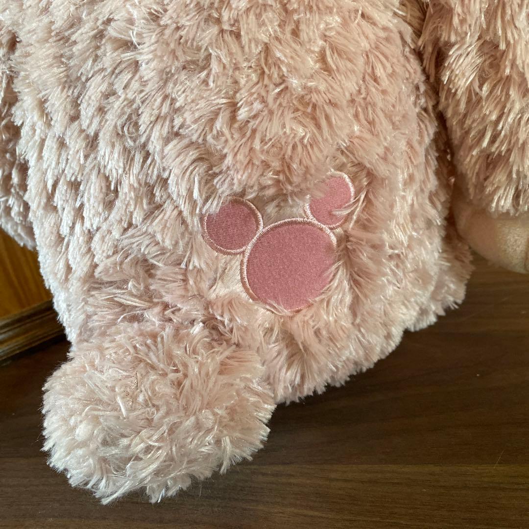 ダッフィーフレンズ シェリーメイ ぬいぐるみ L