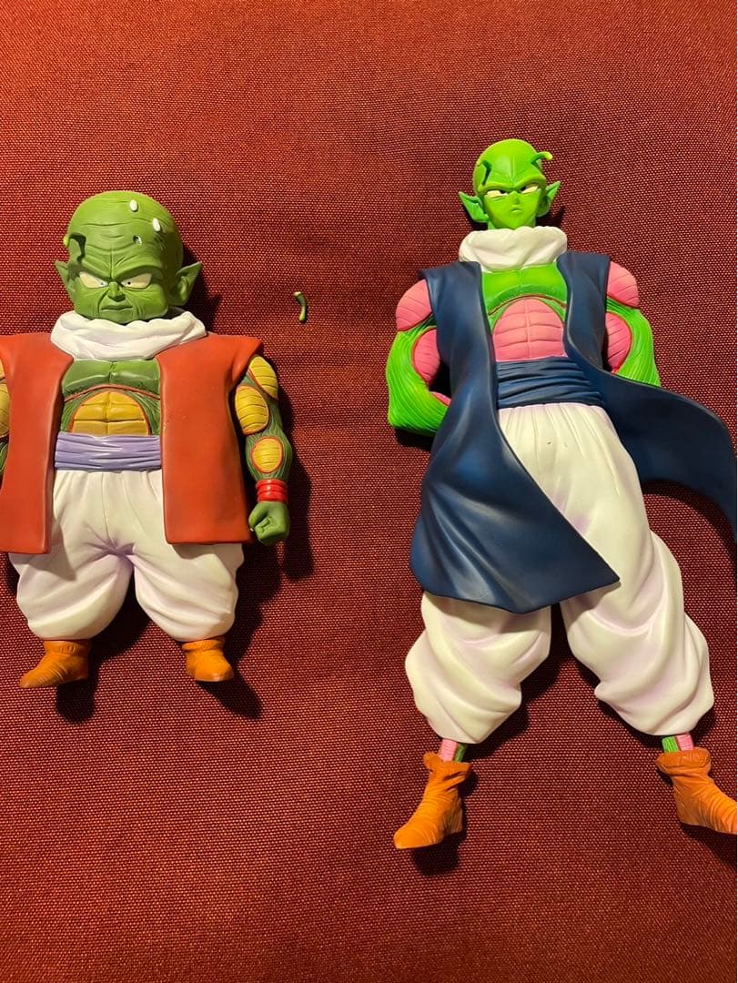 ドラゴンボールアライズ ネイル＆ムーリ長老【通販限定特典付き】通常