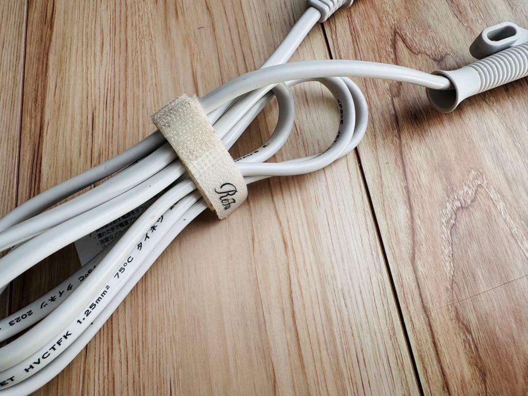 【完動品】リファ　ビューテックドライヤー　スマート　ホワイト