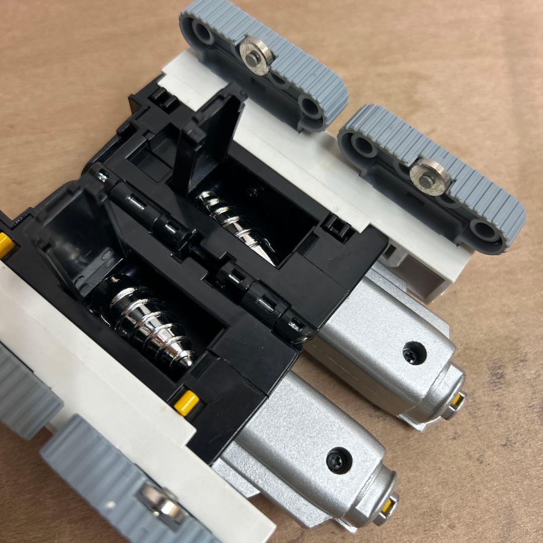 バンダイ DX超合金 グレートファイブ