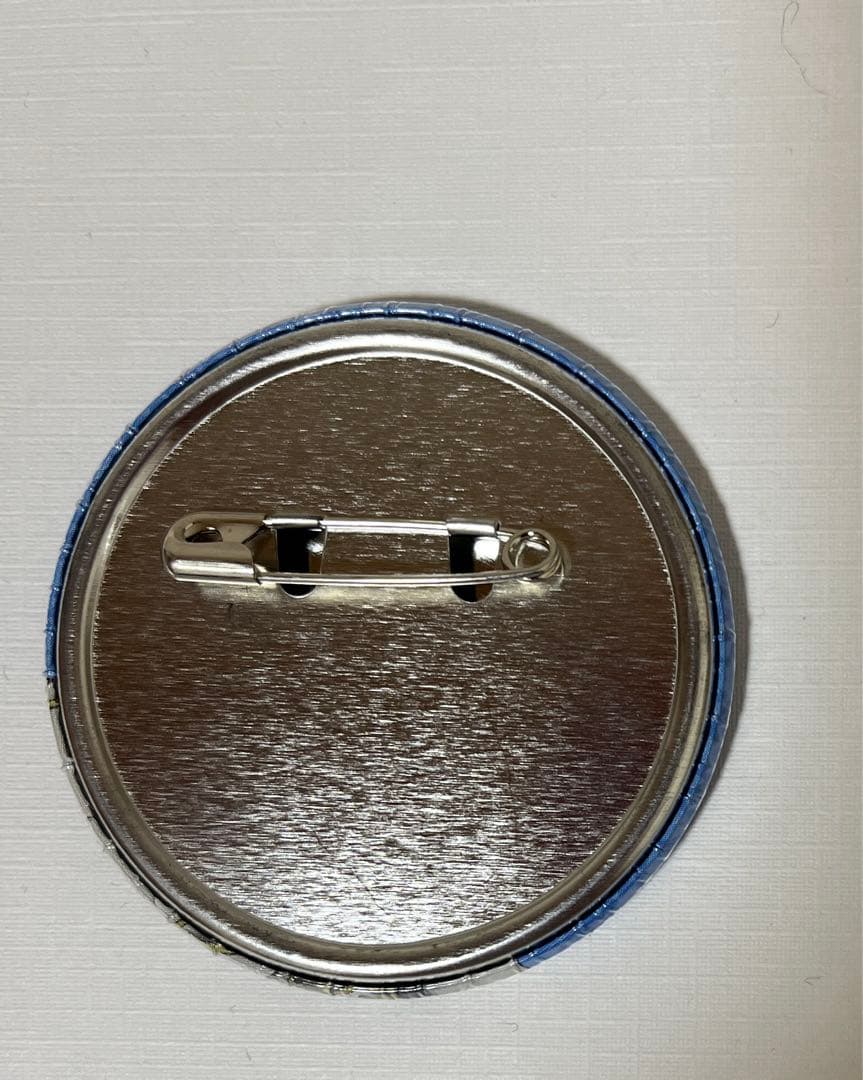 銀魂 高杉晋助 缶バッジ 銀魂ドS検定 - メルカリ