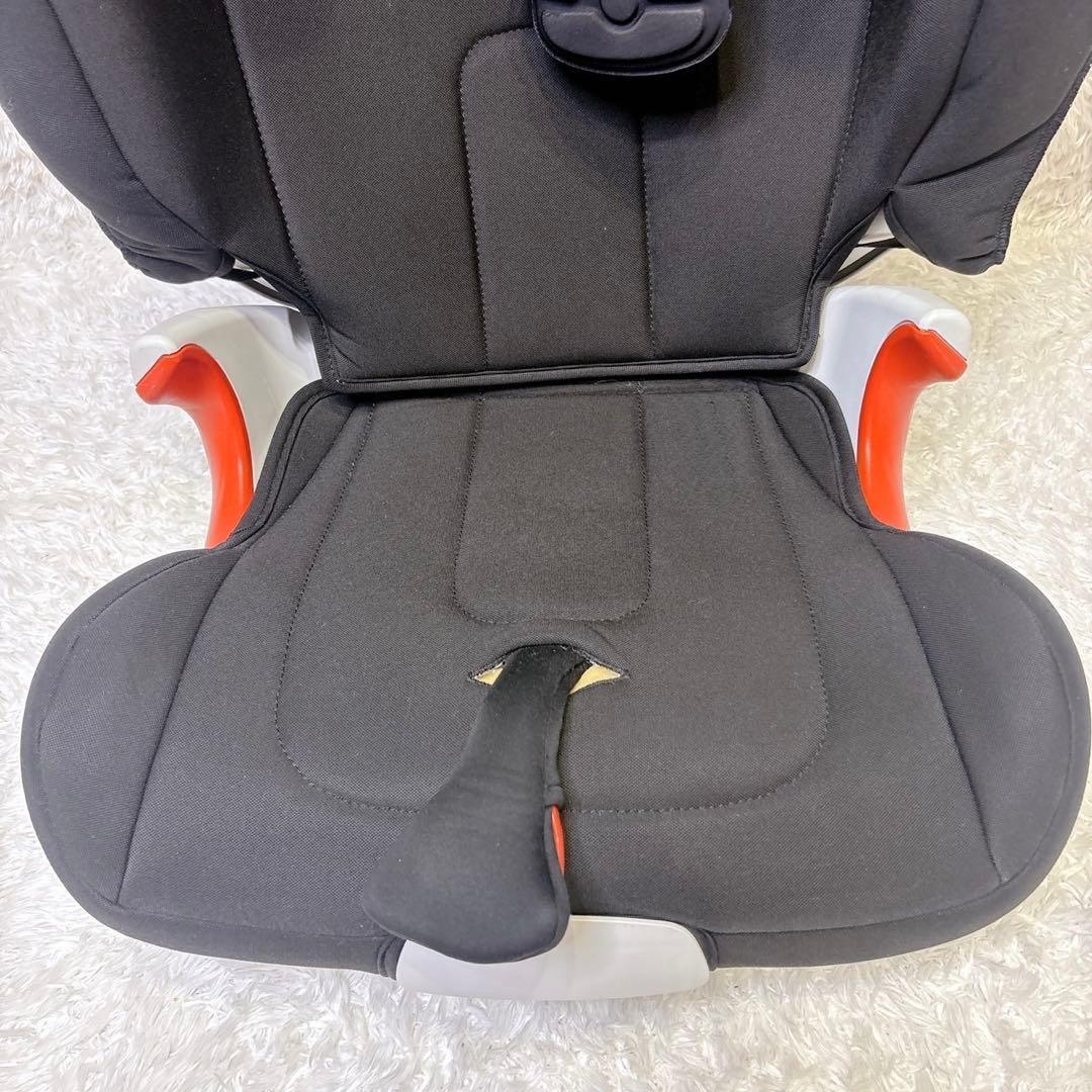 ブリタックス レーマー KIDFIX Ⅱ XP チャイルドシート