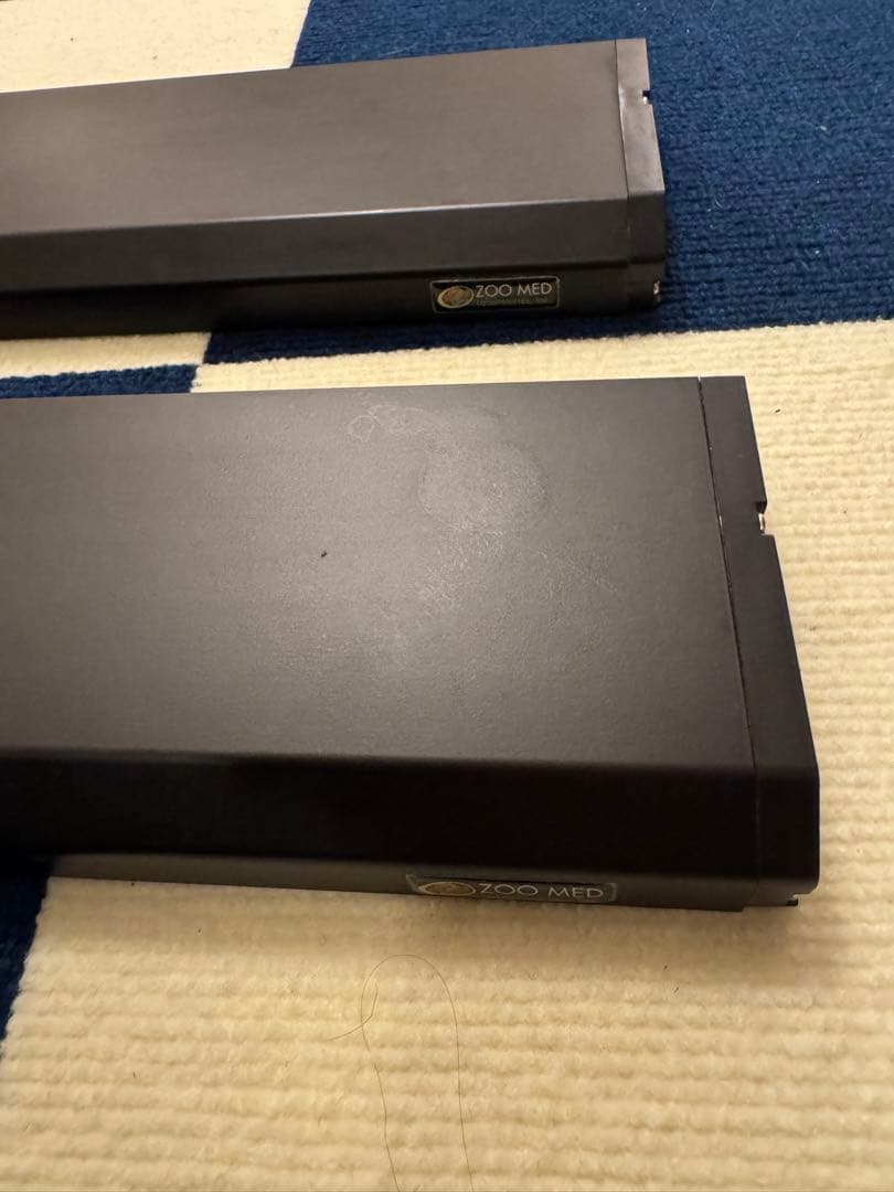 【山岸哲也】ZOOMED レプティサン 24インチT5 HO 24W 対応