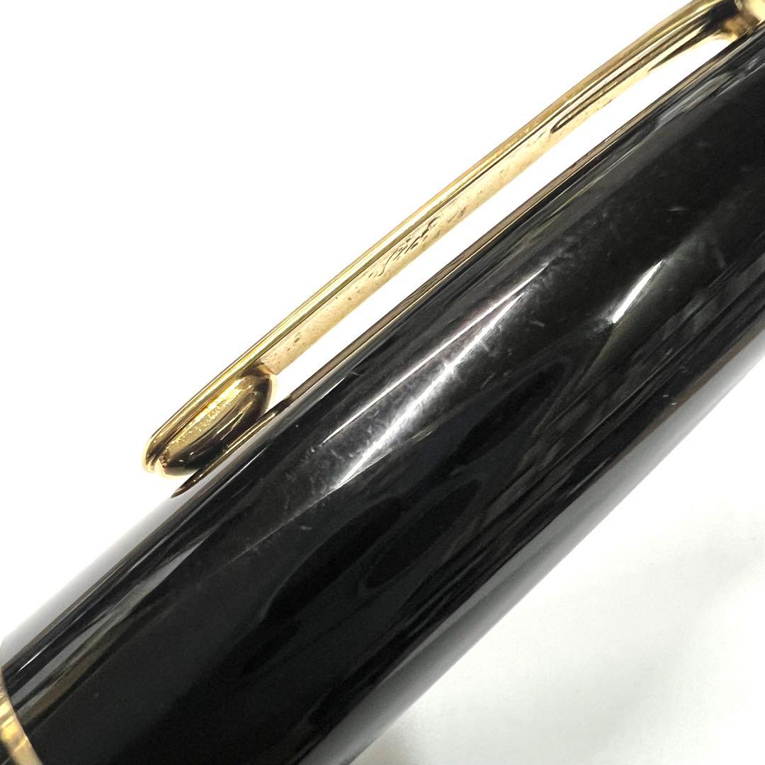 Mont Blanc モンブラン 万年筆 146 ペン先 14金 SP012