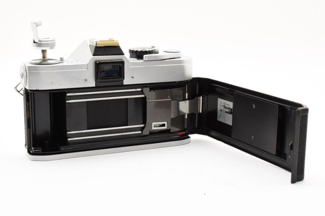 Canon FTb QL＋FD28/50/100-200mm 豪華セット