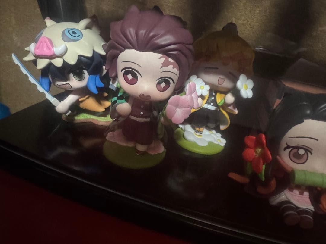 特大タイムセール❗️POP MART 鬼滅の刃 誕生日花