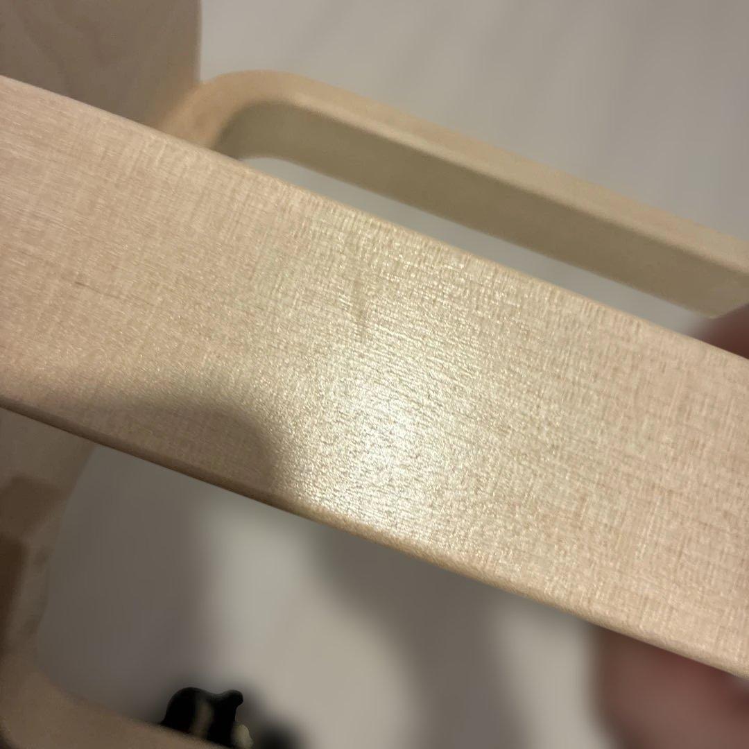 artek スツール60 バーチ