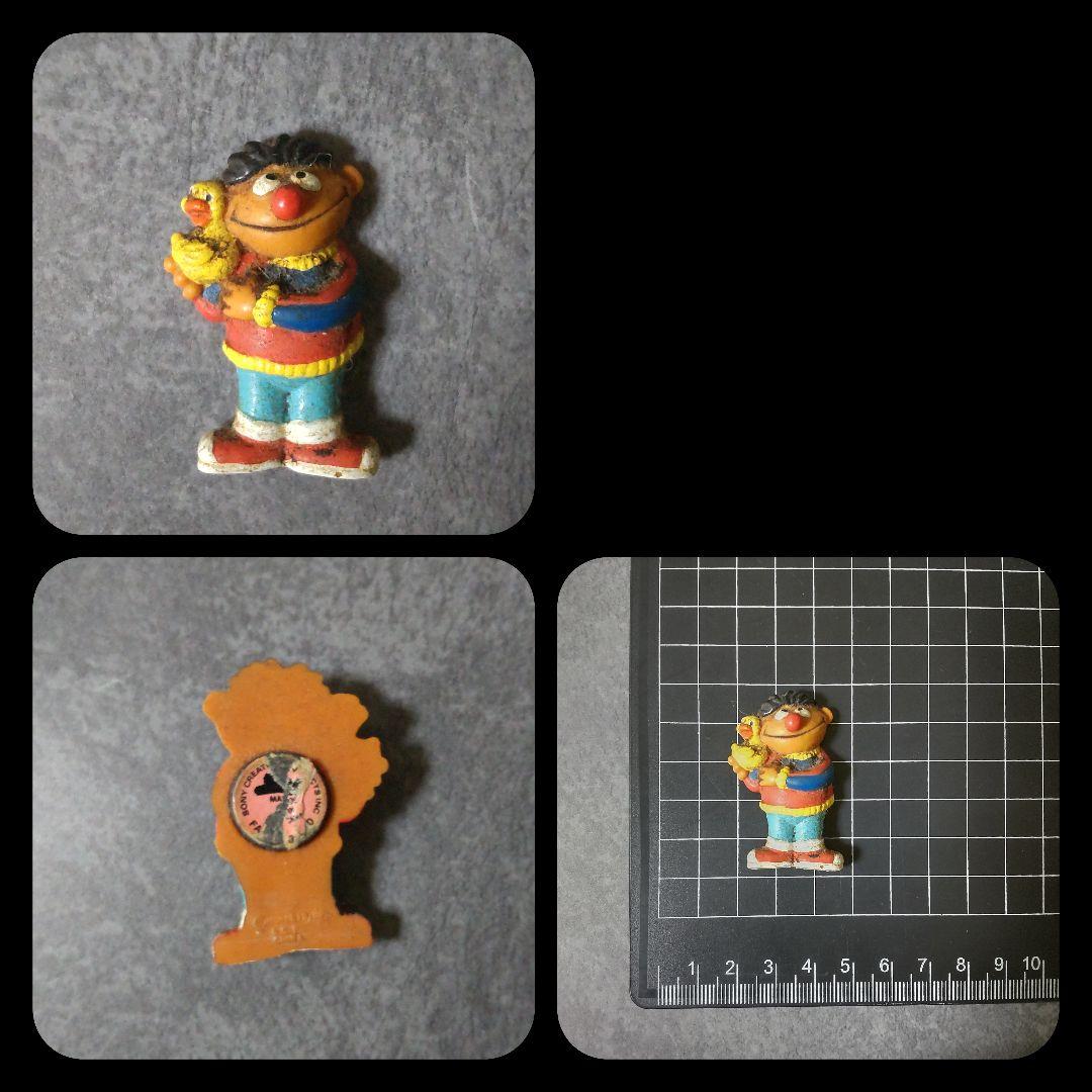 セサミストリート（SESAME STREET）set【ヴィンテージ】中古品 - メルカリ