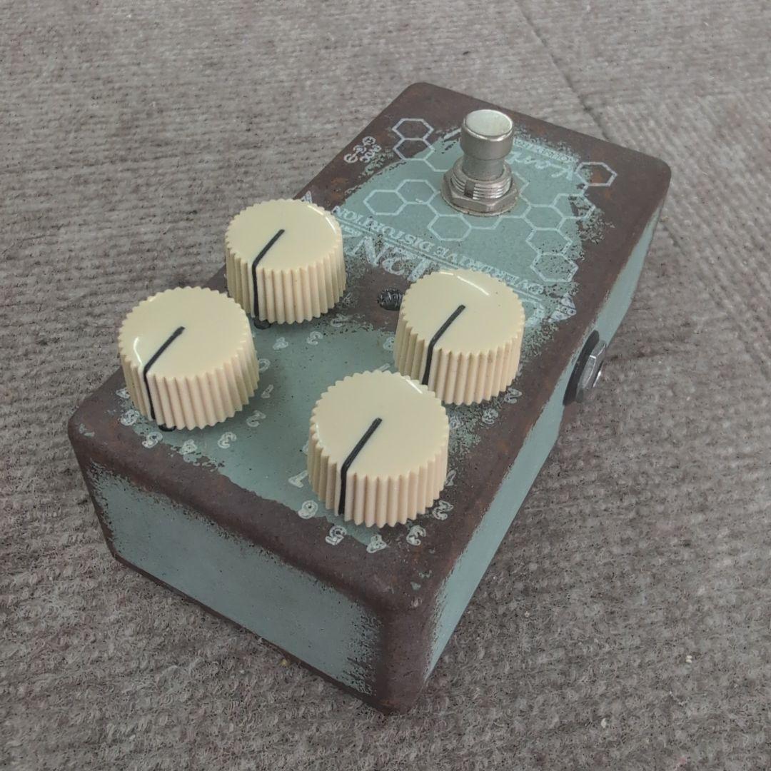 コツコツ Kardian C10H12N2O セロトニン OD/DS