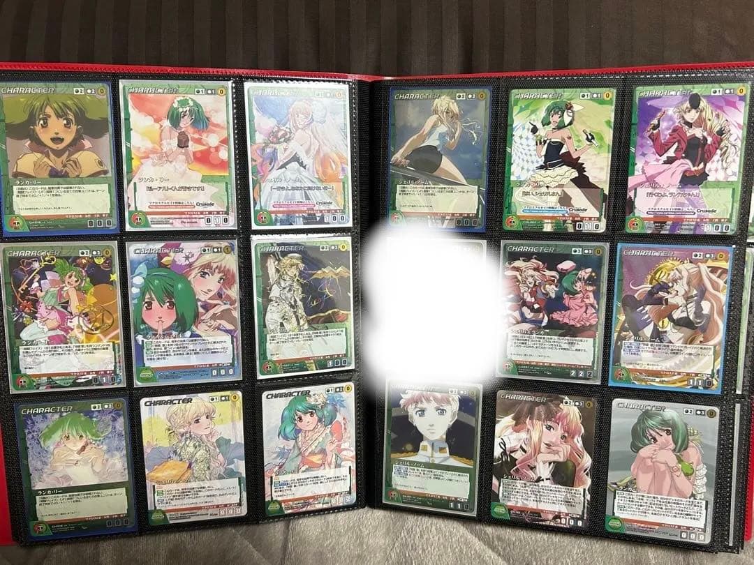 クルセイド　まとめ売り　大量引退品　バラ売り不可