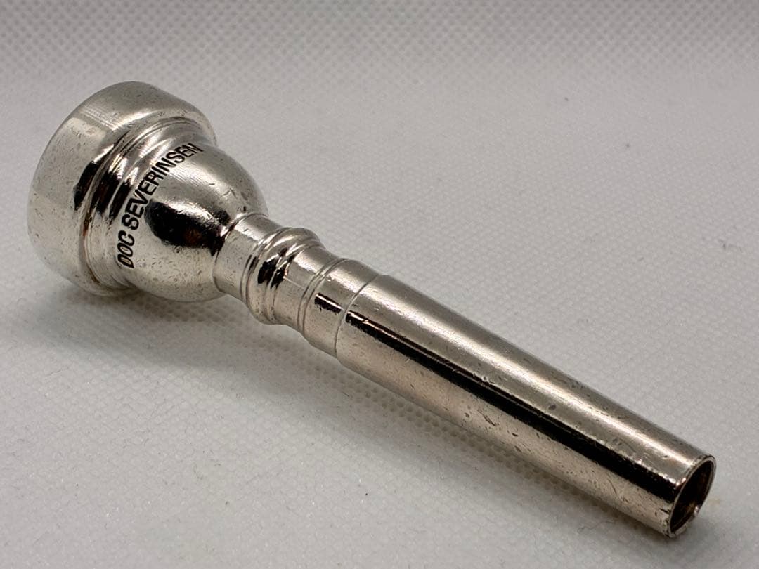 DOC SEVERINSEN 5C トランペット マウスピース ドク セバリンセン