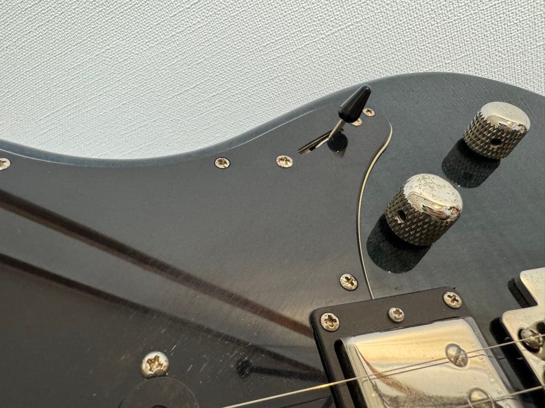 【美品】ヤマハ PACIFICA PAC612VIIFM インディゴブルー