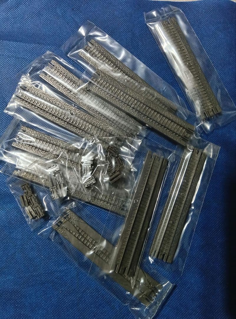 Bトレイン 0系新幹線 A＋B＋C×2箱 16両フル編成セット