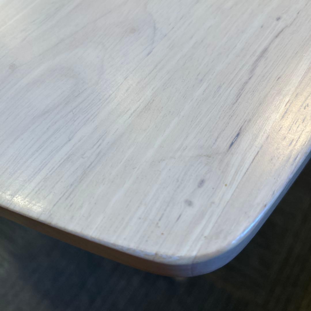 ニトリダイニングテーブル(リラックスワイド