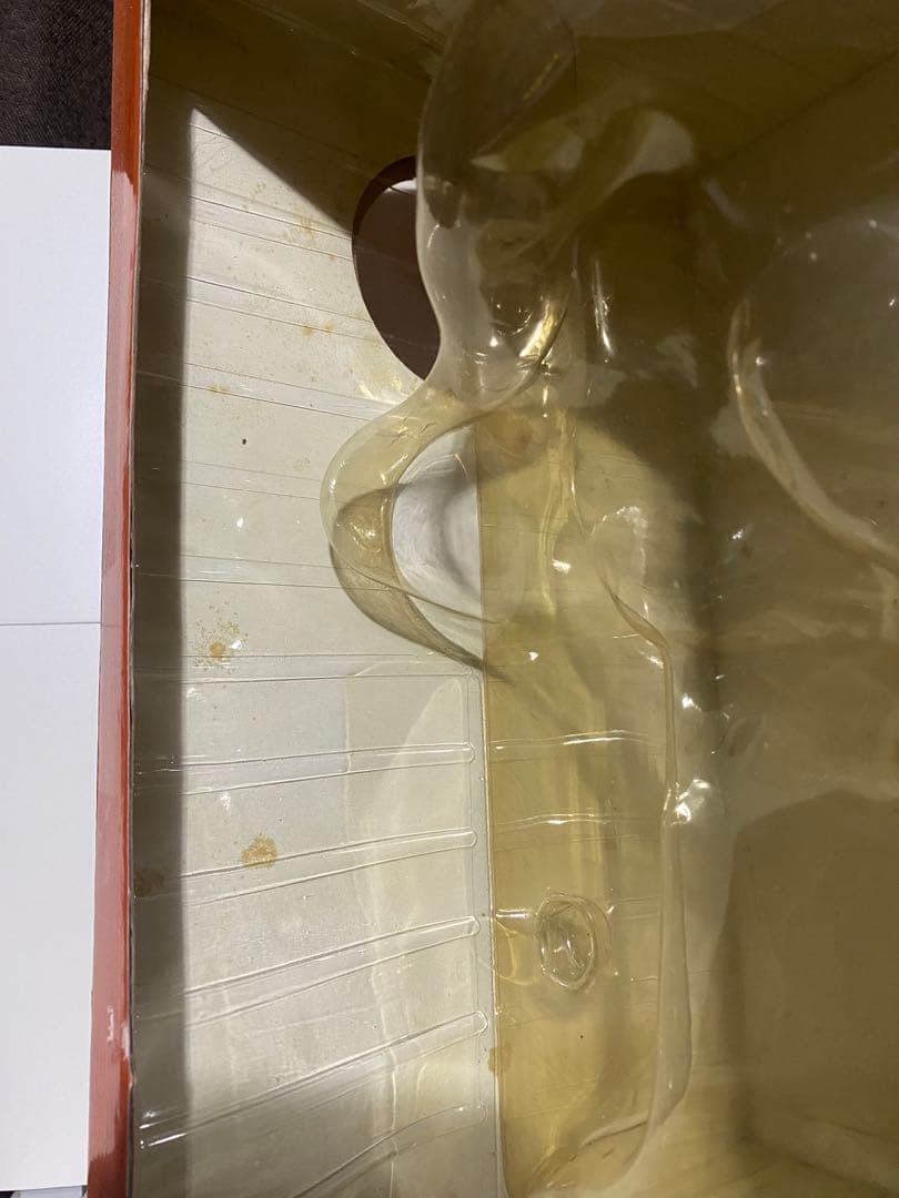 一番くじ ドラゴンボールZ 神龍 ビッグソフビフィギュア賞