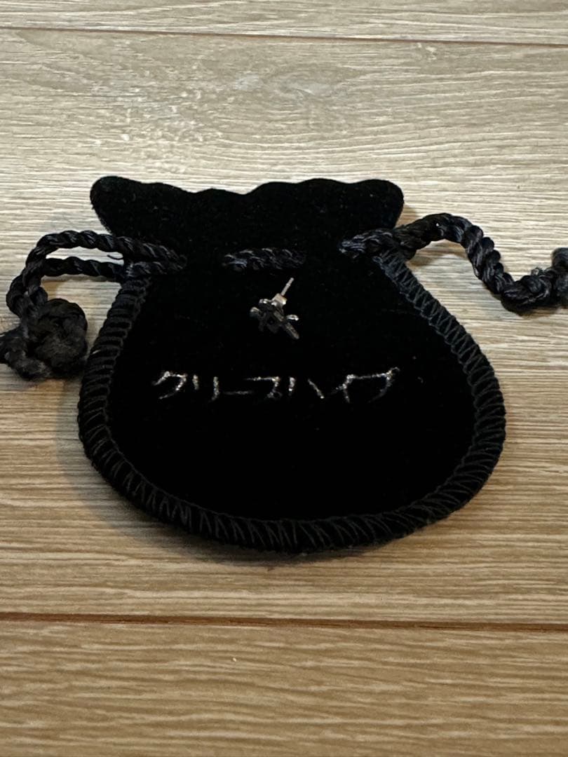 クリープハイプ 昔の女ピアス