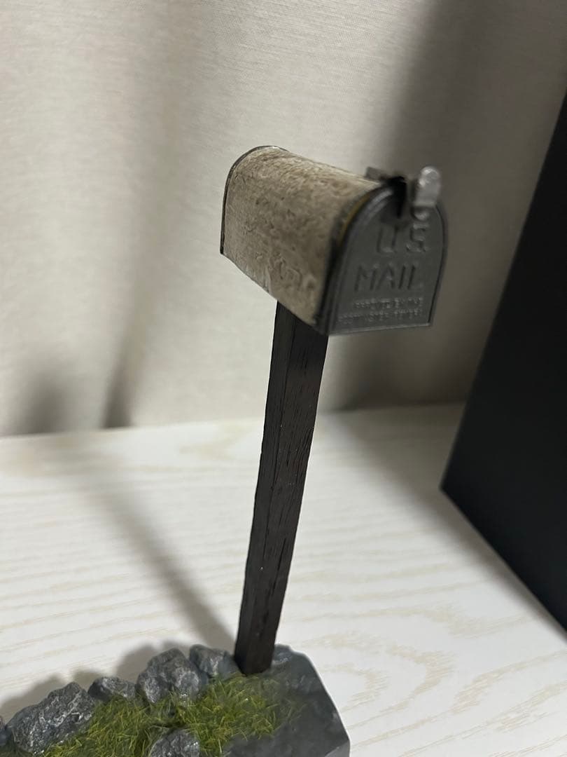 BIGDOG Studio 1/6 フィギュア ドニーダーコ フランク