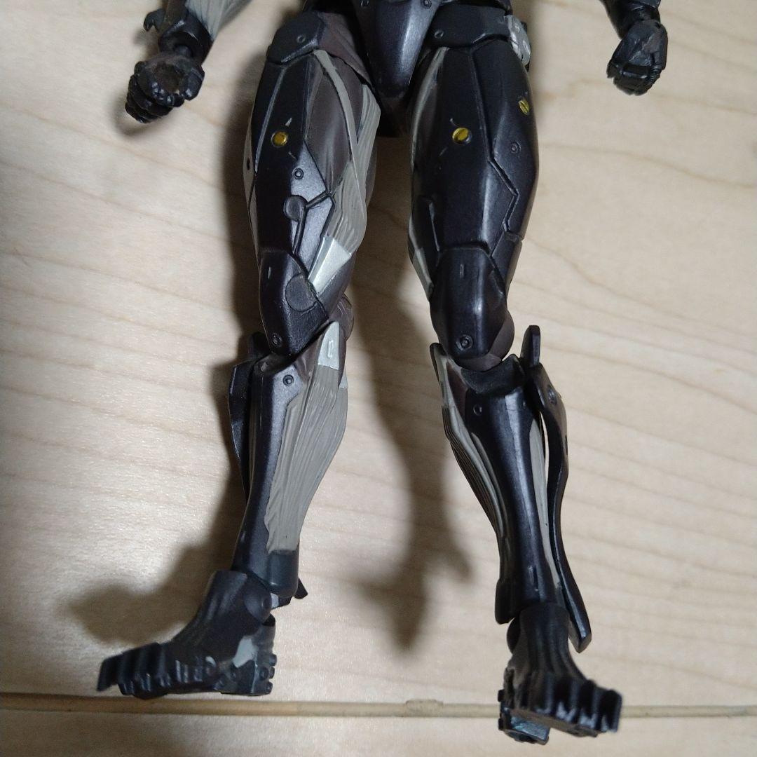 雷電 リボルテック ジャンク フィギュア - メルカリ