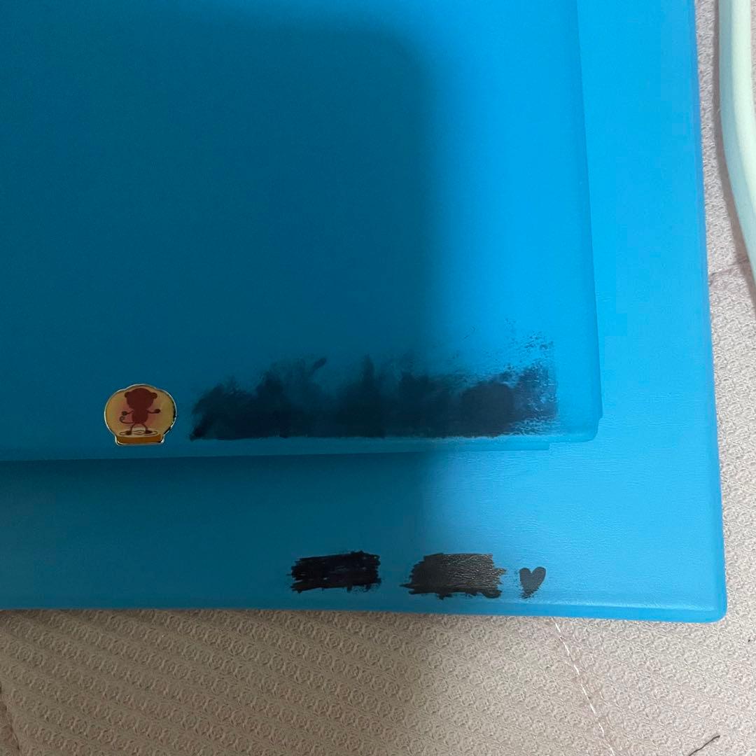 最終値下げ　ラブ&ベリー　ファイル　カード