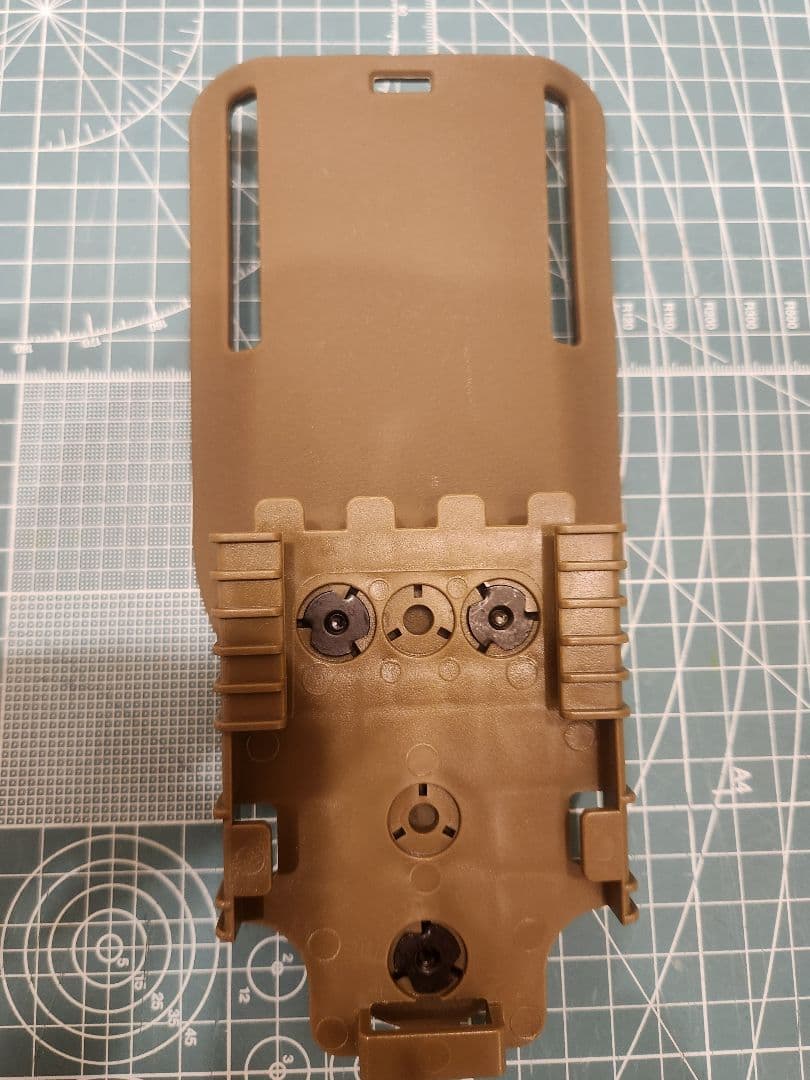 G17/22 X300 サファリランド タイプ ホルスター/CB、Gen.5も可