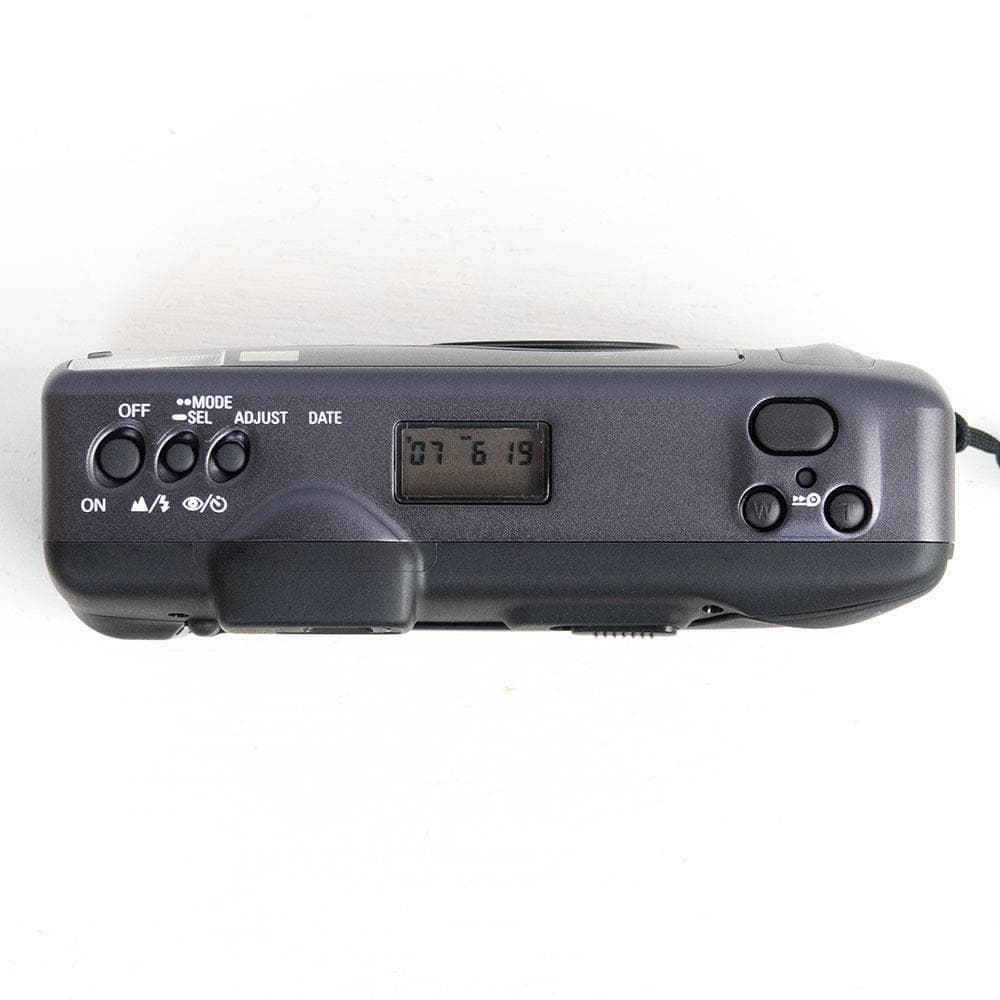 動作確認済/完動品】Nikon Zoom 310QDの通販はau PAY マーケット