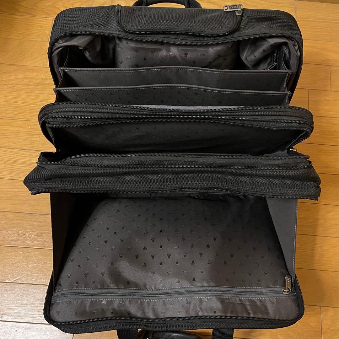 pageaisu 様用】TUMI トゥミ 26103D4