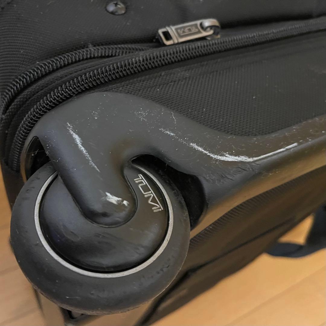 pageaisu 様用】TUMI トゥミ 26103D4