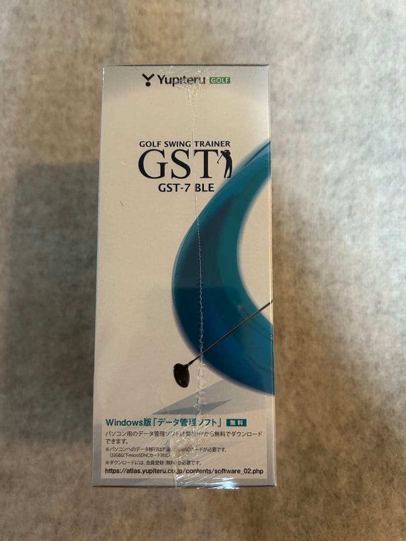 ユピテル(YUPITERU) スイング練習機 両利き Yupiteru GOLF