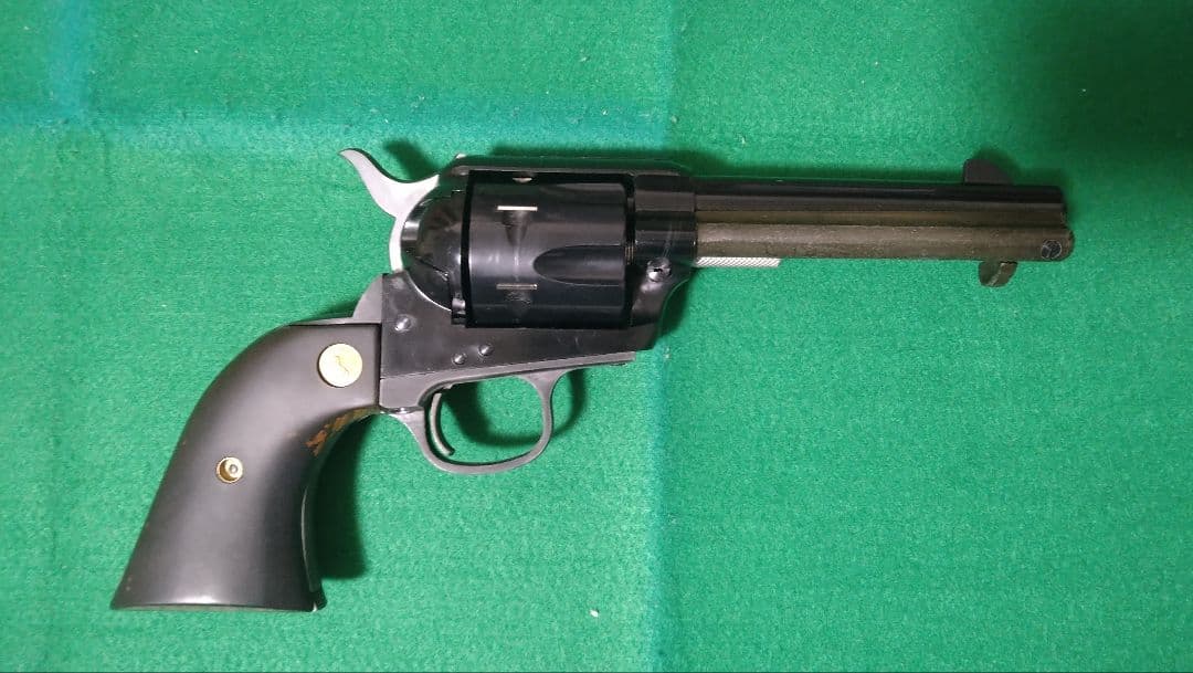 HWS シングルアクションアーミー FDCライト2 組立キット完成品 未発火