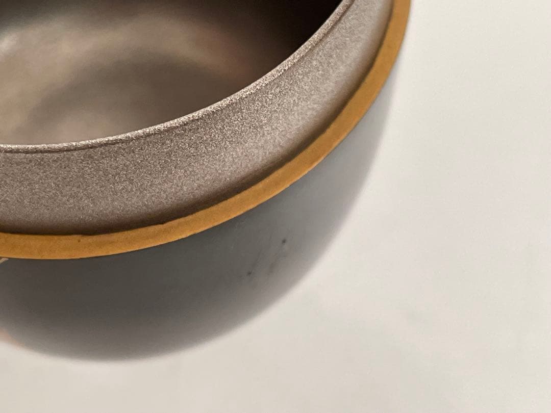 漆芸家 田中勝月 棗 竹蒔絵 棗 茶入 共箱 茶道具