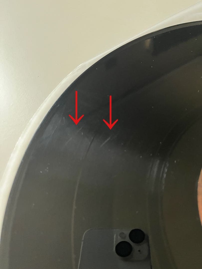 【半数は美品】12インチ バトブレ6枚まとめ売り