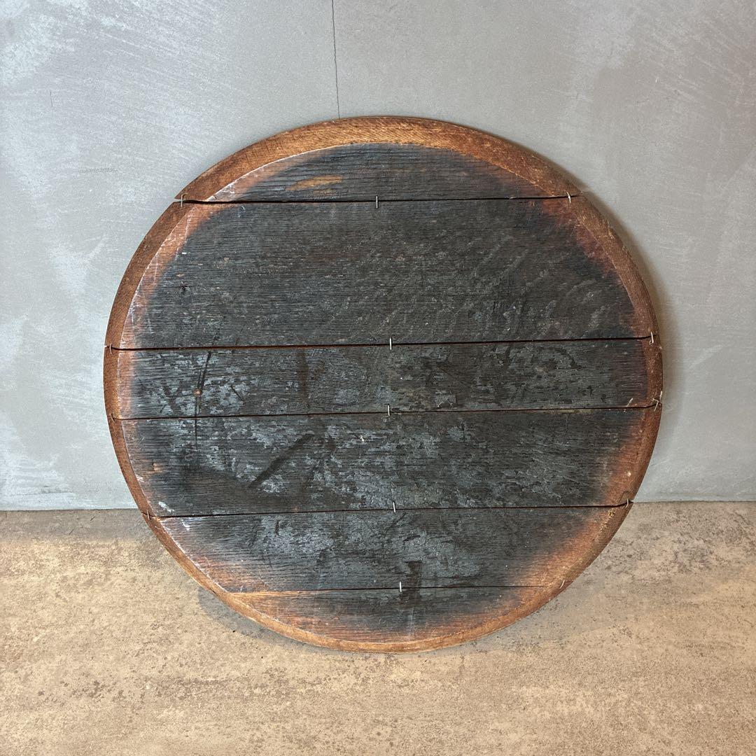 ディスプレイ用 1934ウイスキー樽 非売品 - メルカリ