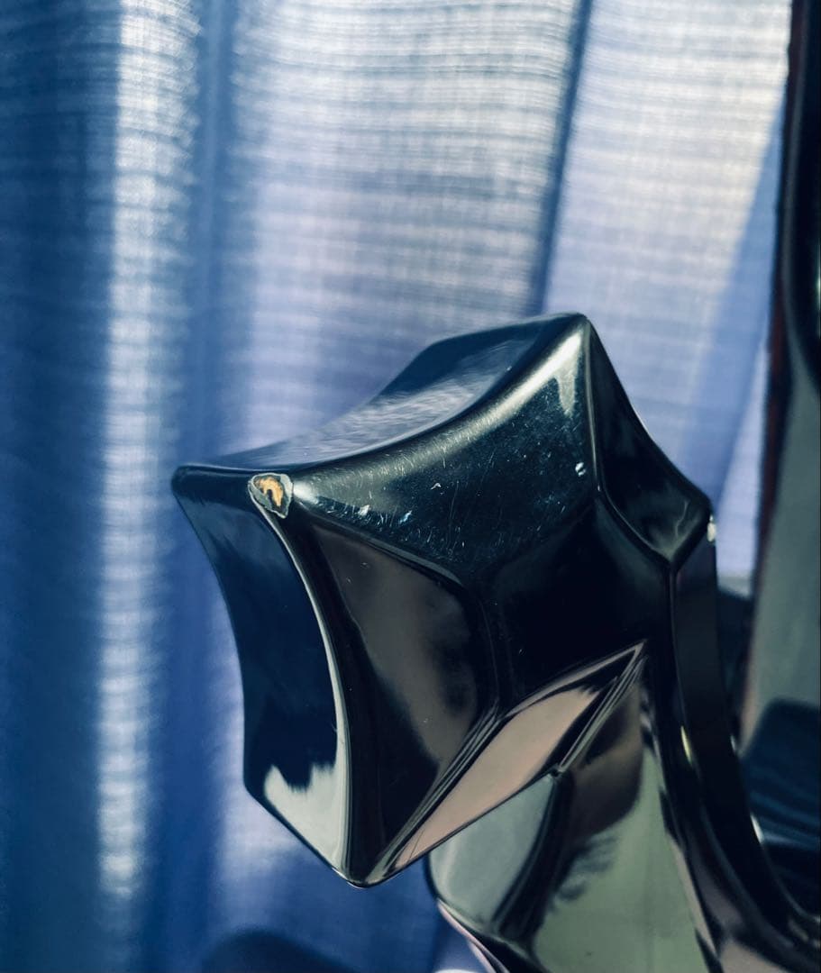 希少　EDWARDS ガネーシャDIR EN GREY E-K-105GA