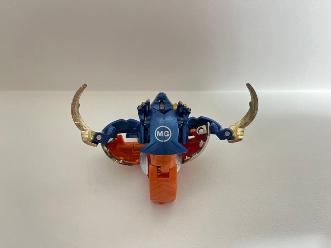 【爆丸】轟ガリュウ【爆TECH】