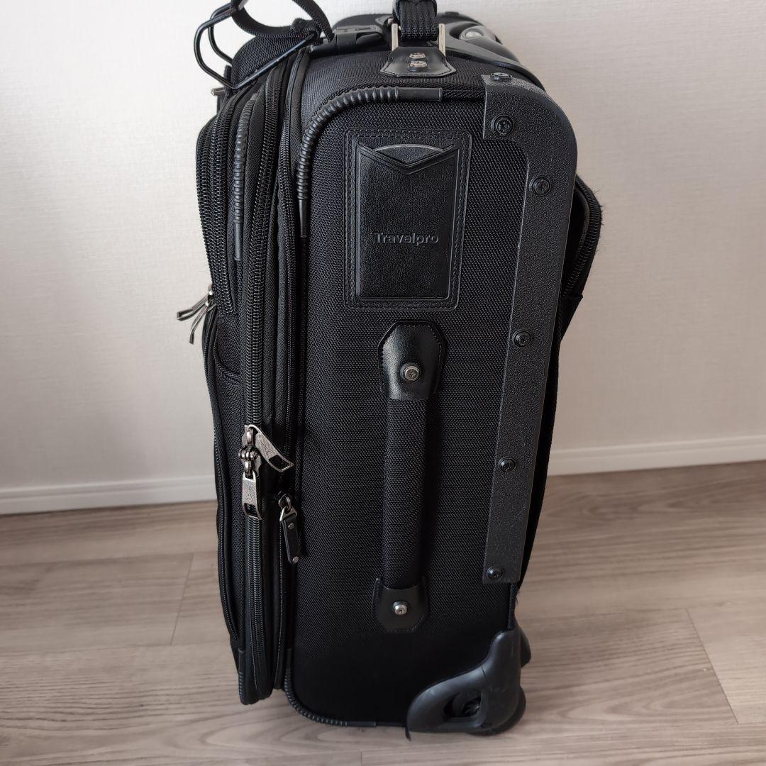 お*も様 【希少】 Travelpro FlightCrew5 22