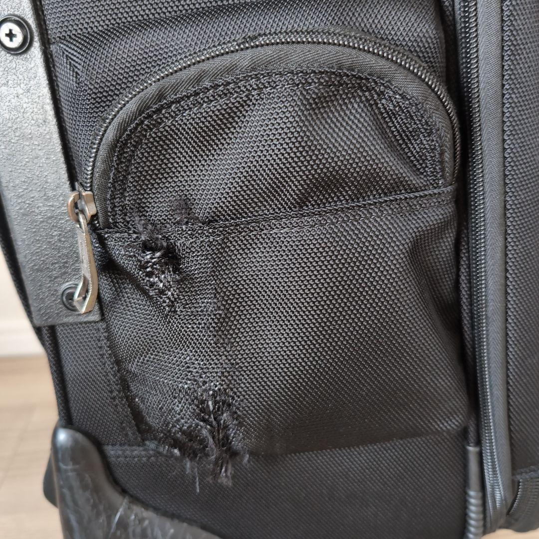 お*も様 【希少】 Travelpro FlightCrew5 22