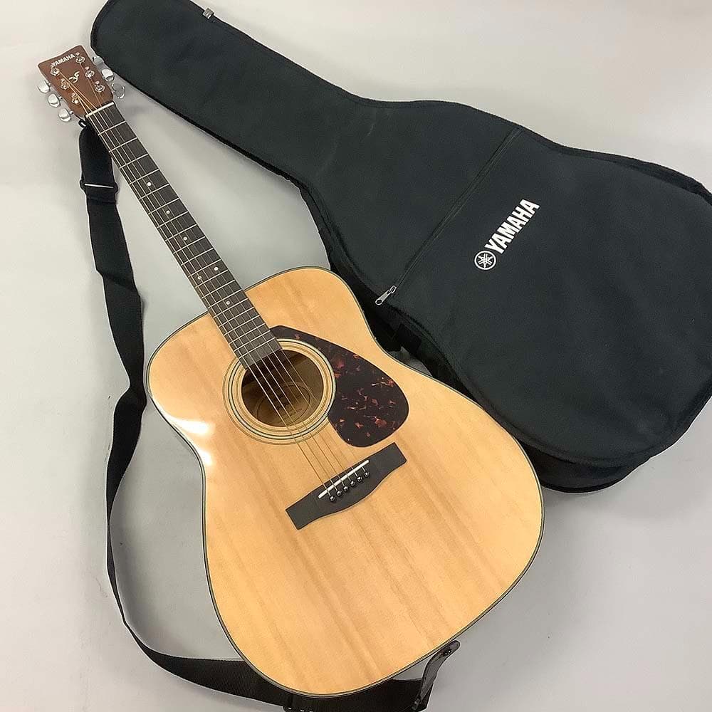 YAMAHA ヤマハ アコースティックギター F600